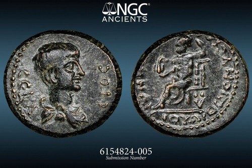 Nero phrygia sebaste - -, phrygia.