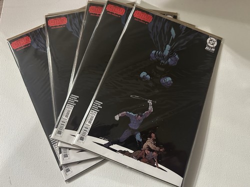 Absolute batman annual - absolute,