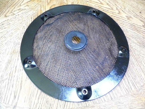 Wisconsin flywheel screen - screen, for
